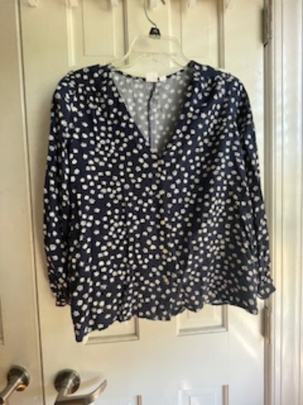 GAP Blouse